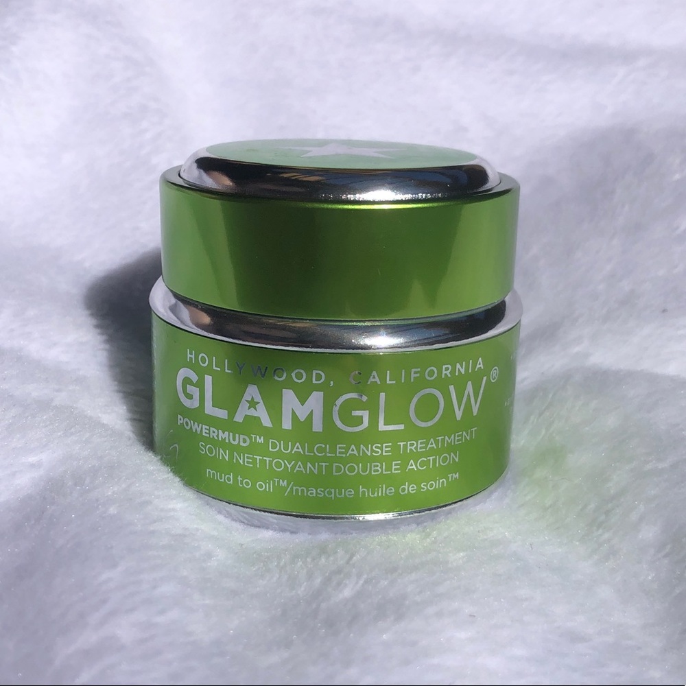 GLAMGLOW Powermud - Picture 2 of 3